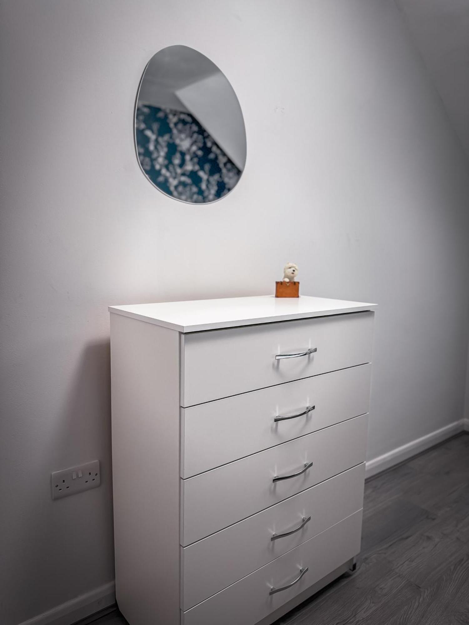 Blue Moon Daire Birmingham Dış mekan fotoğraf